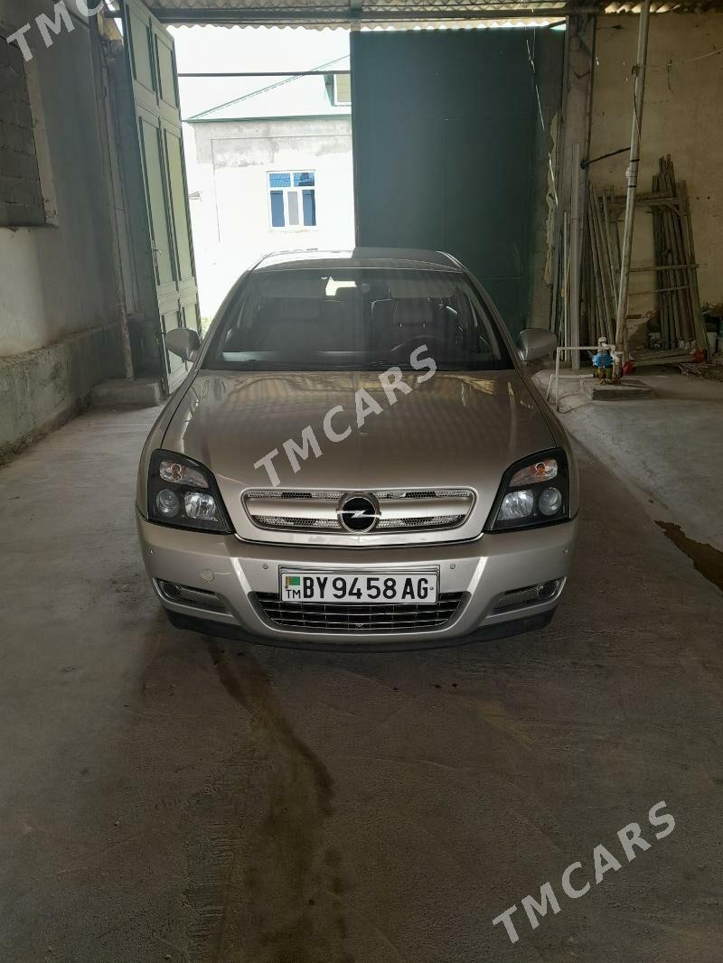 Opel Signum 2004 - 92 000 TMT - Çoganly - img 2