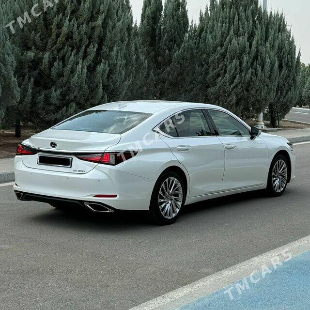 Lexus ES 350 2019 - 625 000 TMT - Aşgabat - img 4