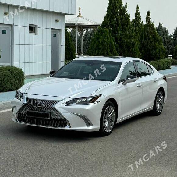 Lexus ES 350 2019 - 625 000 TMT - Aşgabat - img 2