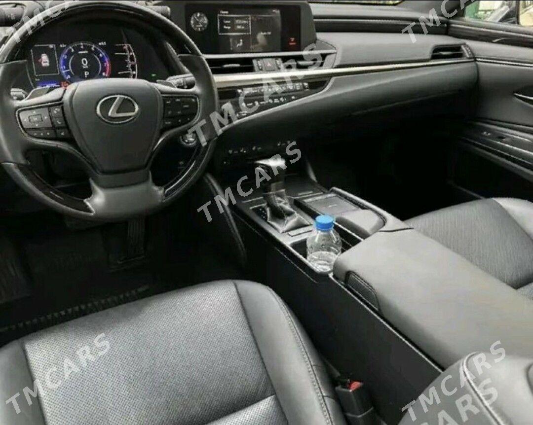 Lexus ES 350 2019 - 625 000 TMT - Aşgabat - img 5