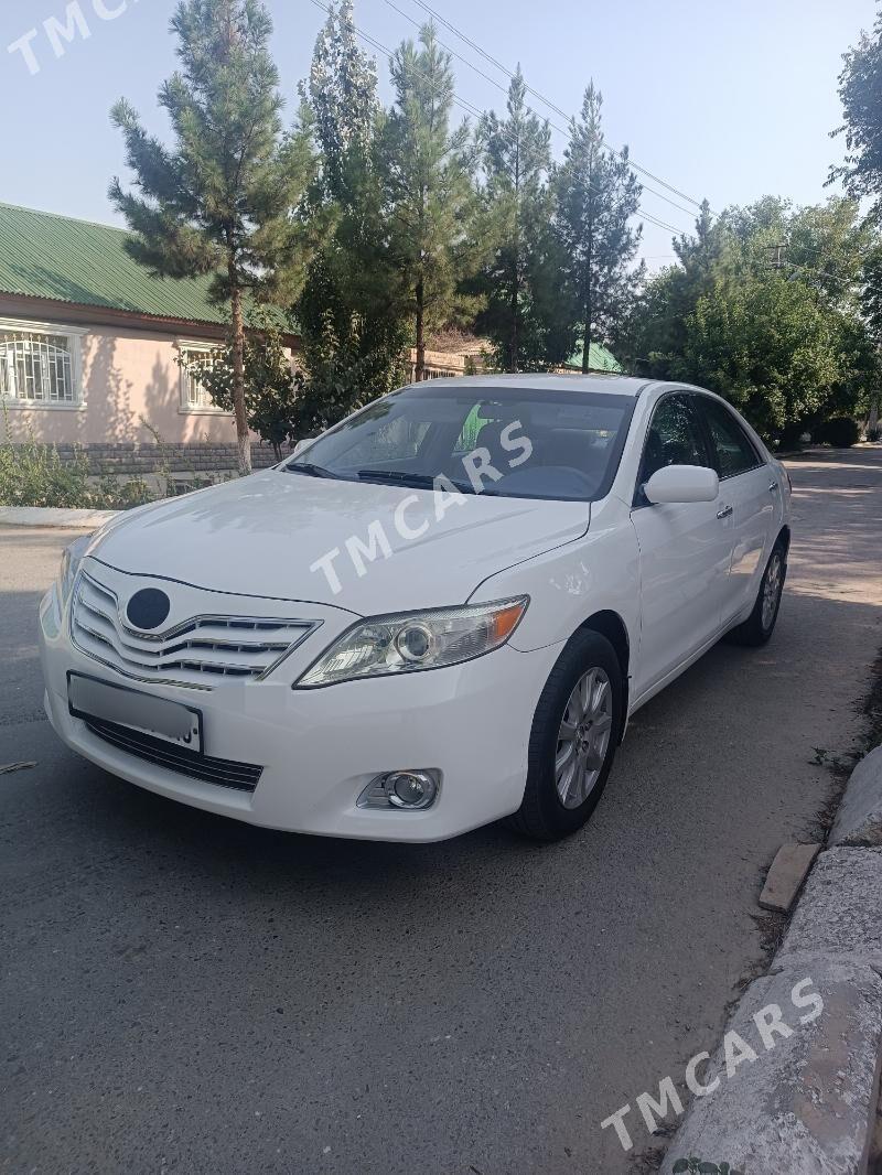 Toyota Camry 2011 - 145 000 TMT - Ашхабад - img 2