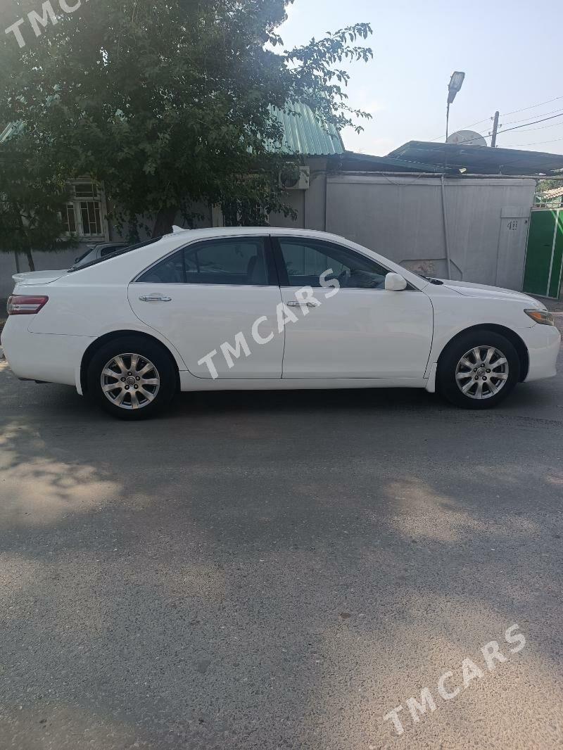 Toyota Camry 2011 - 145 000 TMT - Ашхабад - img 3