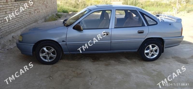 Opel Vectra 1990 - 26 000 TMT - Türkmenabat - img 3