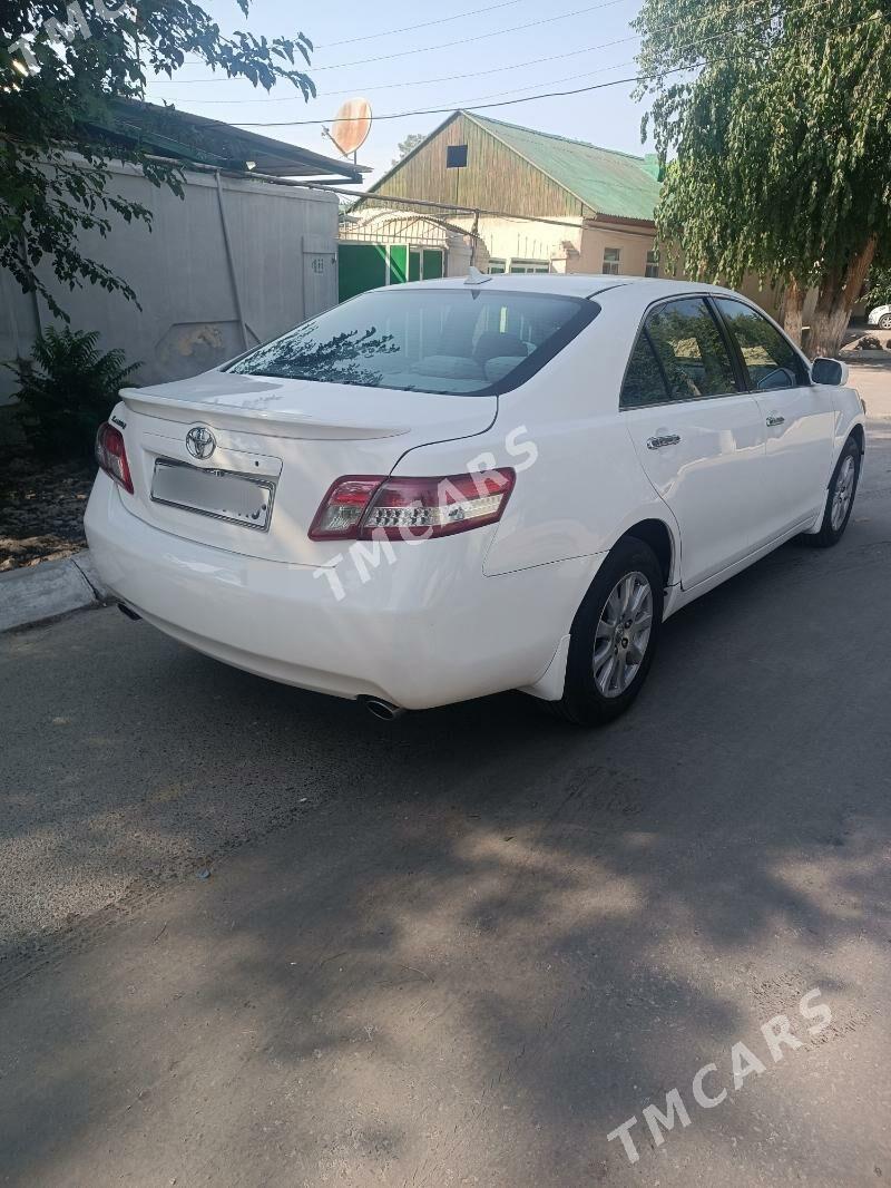 Toyota Camry 2011 - 145 000 TMT - Aşgabat - img 4