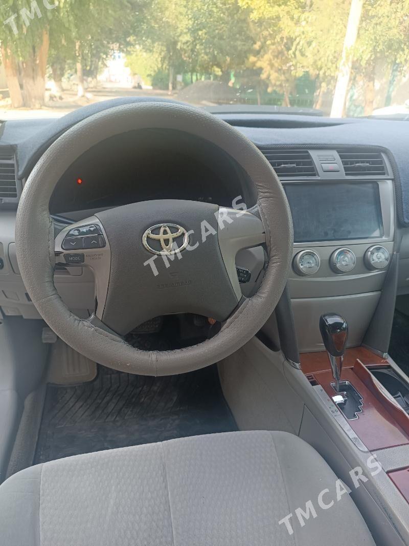 Toyota Camry 2011 - 145 000 TMT - Aşgabat - img 6