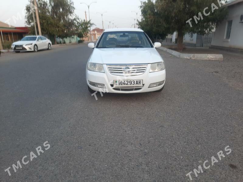 Nissan Sunny 2008 - 100 000 TMT - Sarahs - img 3