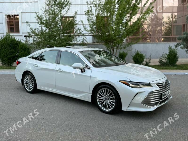 Toyota Avalon 2019 - 630 000 TMT - Ашхабад - img 3