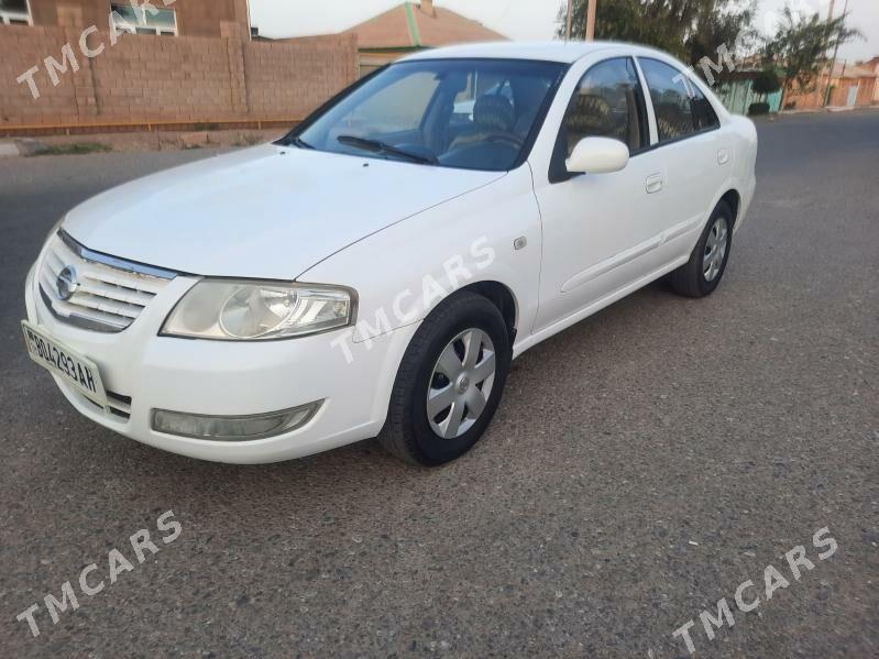 Nissan Sunny 2008 - 100 000 TMT - Sarahs - img 5