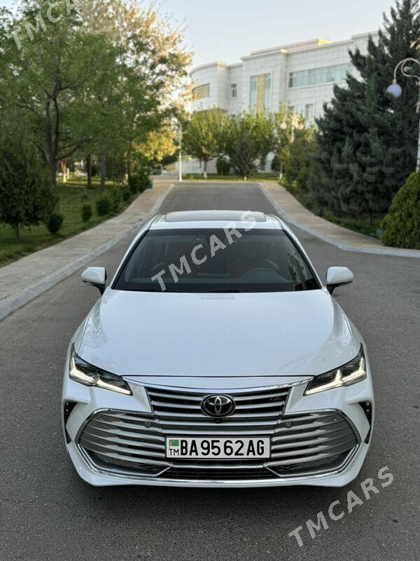 Toyota Avalon 2019 - 630 000 TMT - Ашхабад - img 2