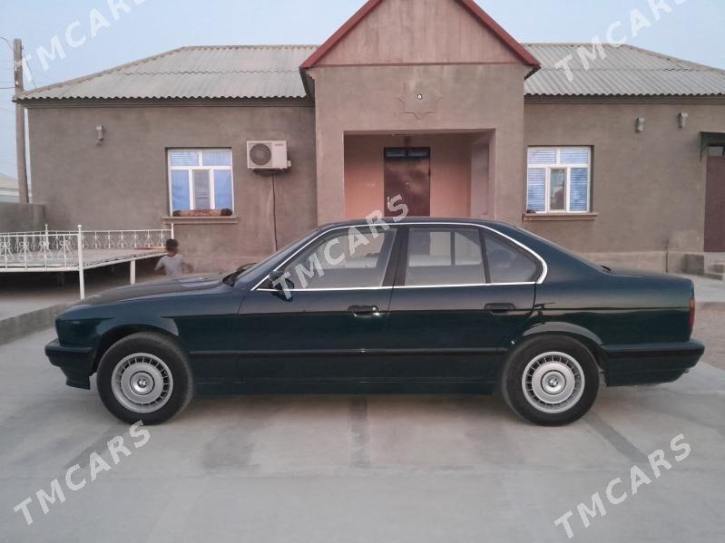 BMW 525 1990 - 60 000 TMT - Gumdag - img 3
