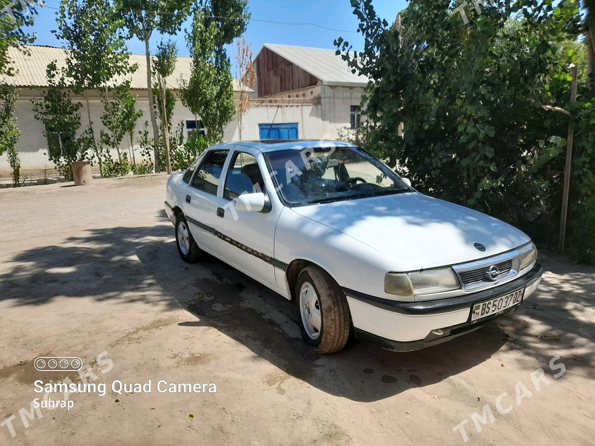 Opel Vectra 1992 - 28 000 TMT - Кёнеургенч - img 3