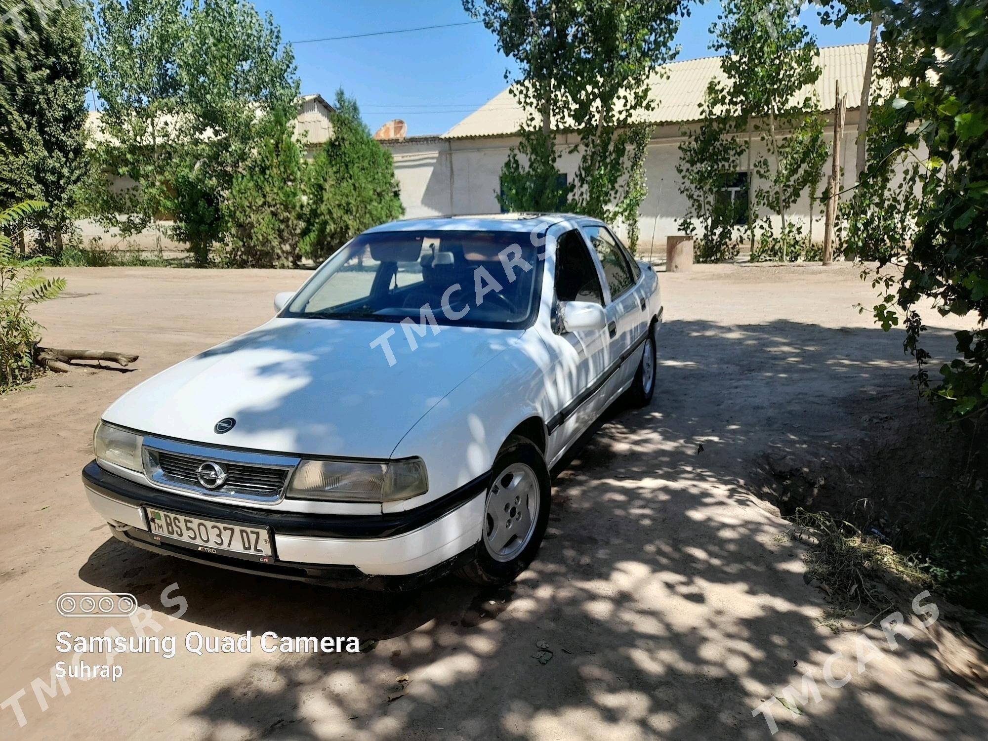 Opel Vectra 1992 - 28 000 TMT - Кёнеургенч - img 6