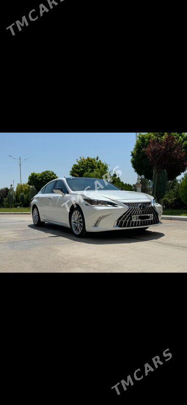 Lexus ES 350 2019 - 660 000 TMT - Ашхабад - img 3