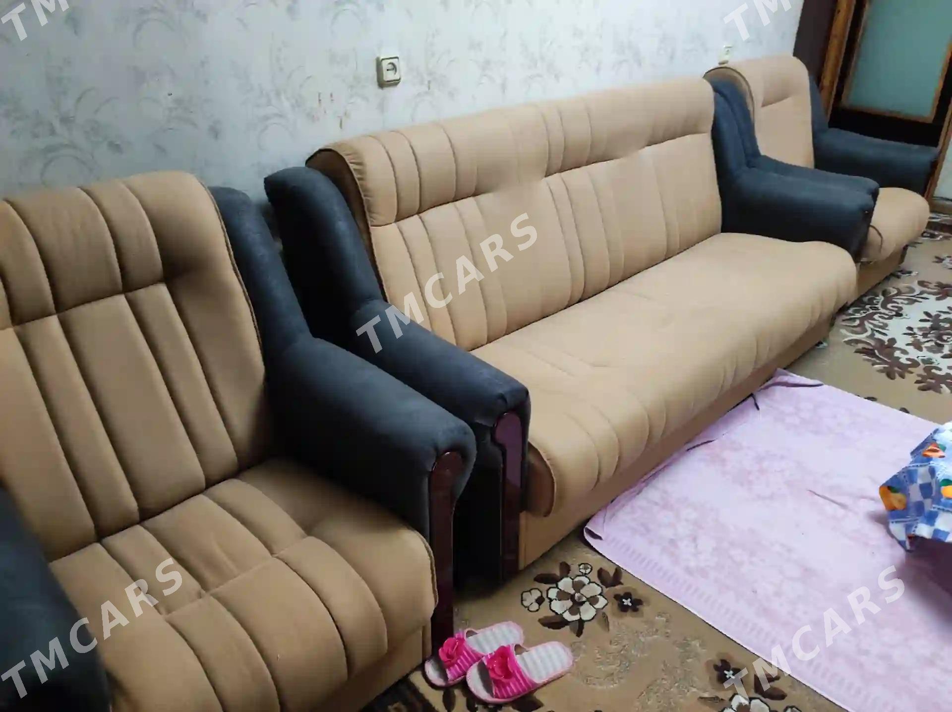 Мягкая мебель - Ашхабад - img 2