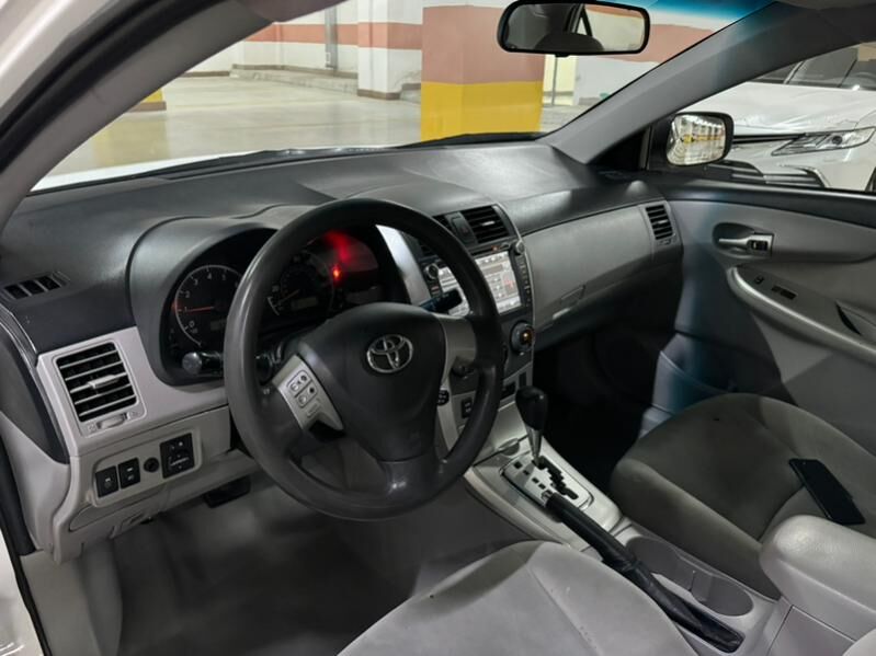 Toyota Corolla 2012 - 128 000 TMT - Aşgabat - img 4