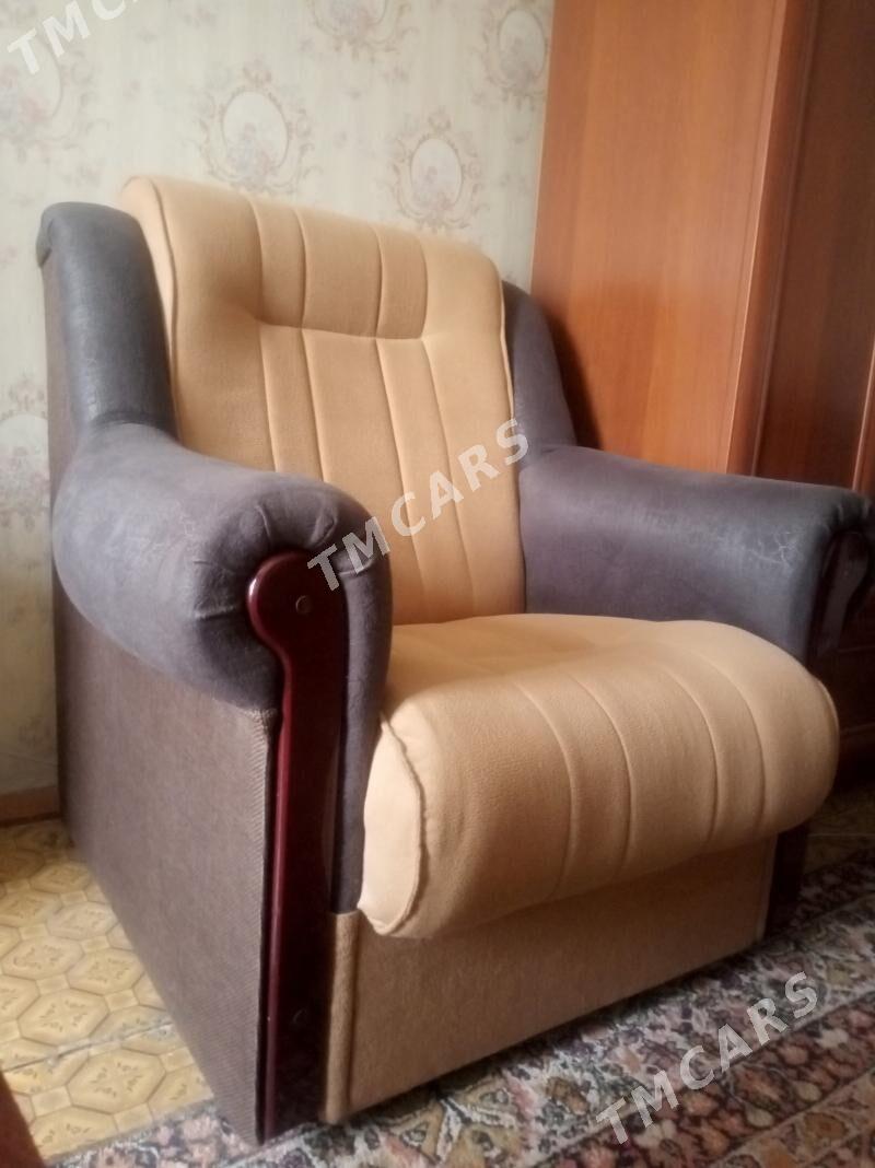 Мягкая мебель - Aşgabat - img 5