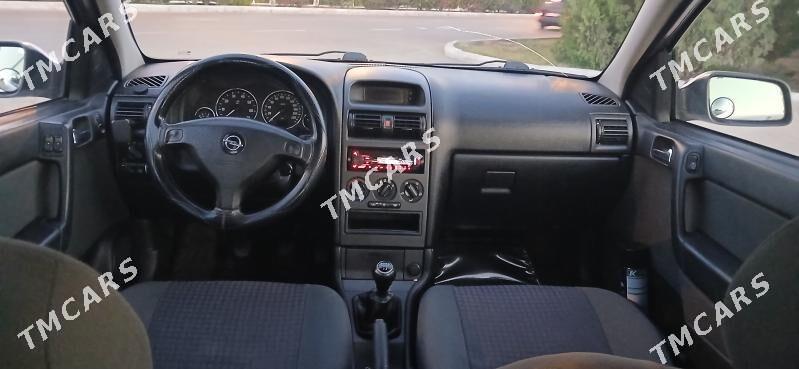 Opel Astra 2003 - 75 000 TMT - Daşoguz - img 6