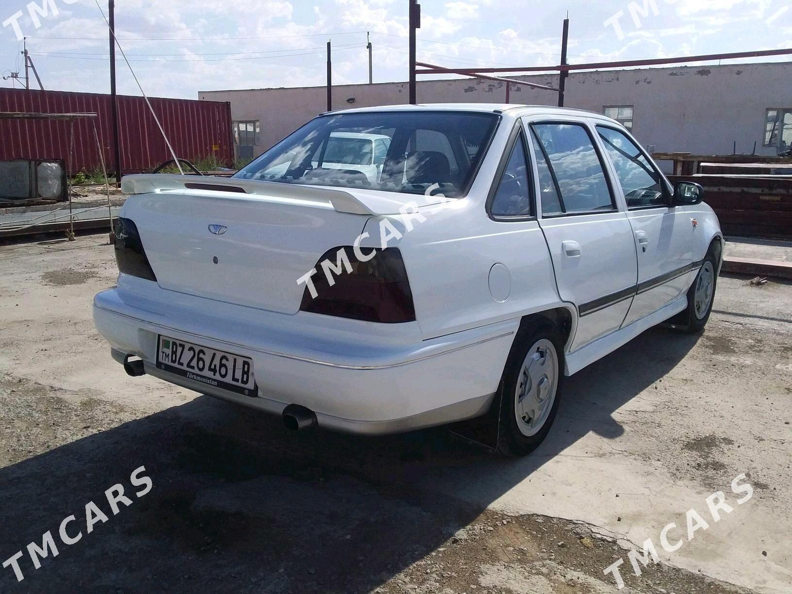 Daewoo Nexia 1999 - 30 000 TMT - Сейди - img 4