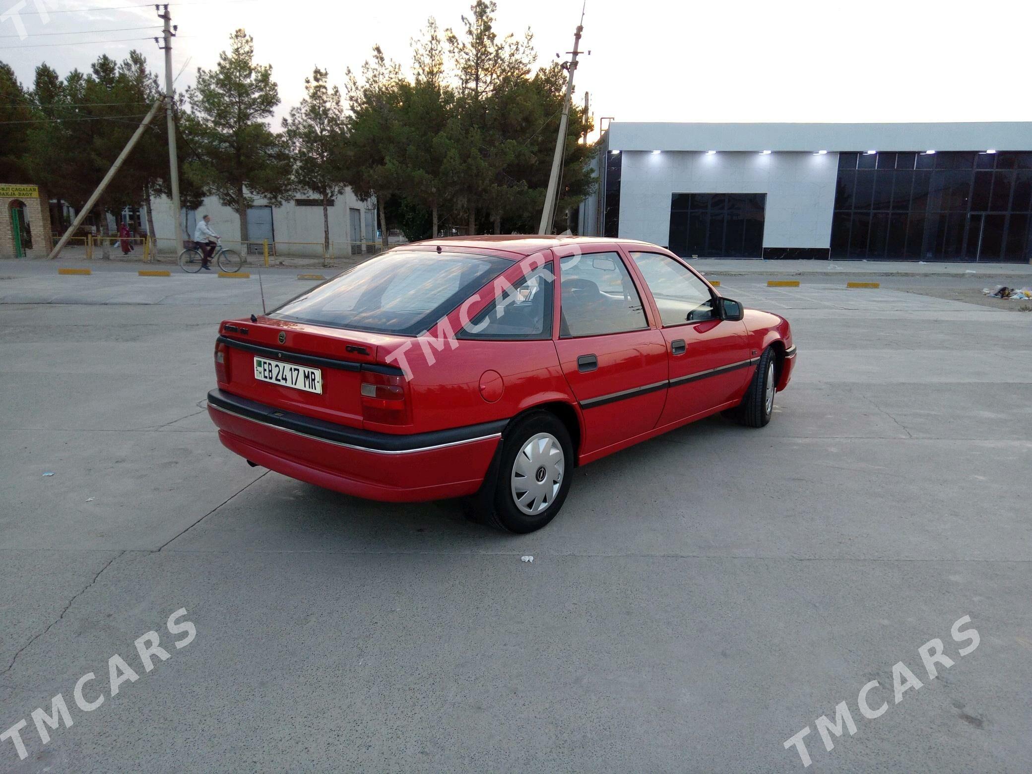 Opel Vectra 1994 - 35 000 TMT - Mary - img 5