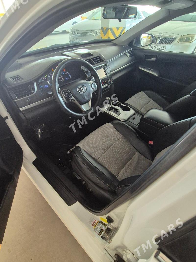 Toyota Camry 2014 - 205 000 TMT - Aşgabat - img 8