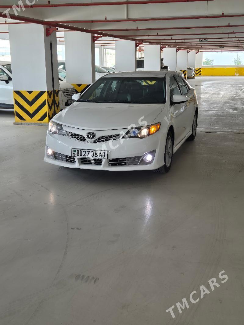 Toyota Camry 2014 - 205 000 TMT - Aşgabat - img 3
