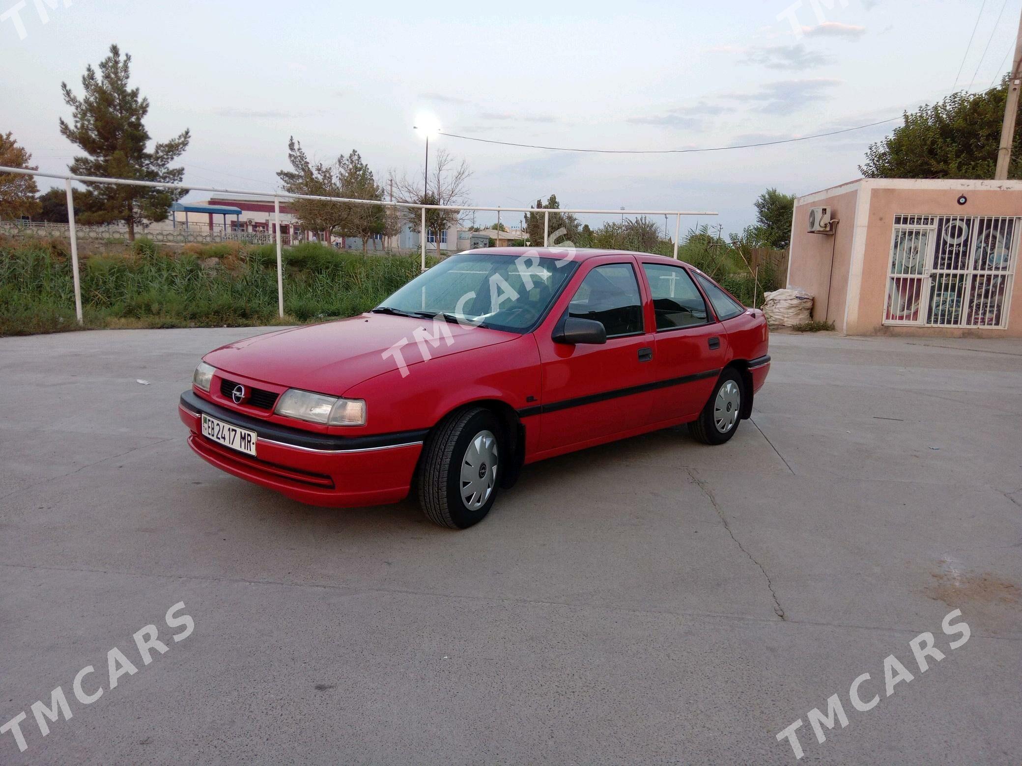 Opel Vectra 1994 - 35 000 TMT - Mary - img 6