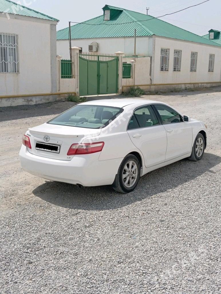 Toyota Camry 2008 - 150 000 TMT - Gökdepe - img 2