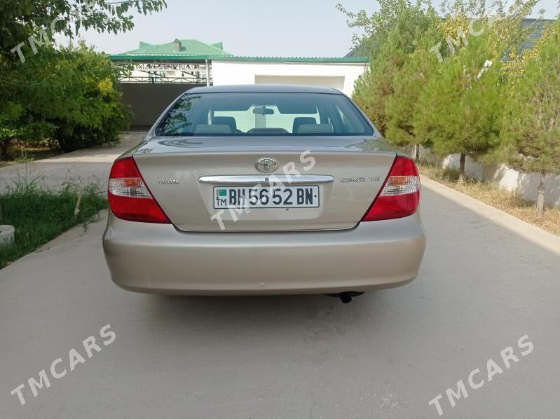 Toyota Camry 2003 - 123 000 TMT - Balkanabat - img 4