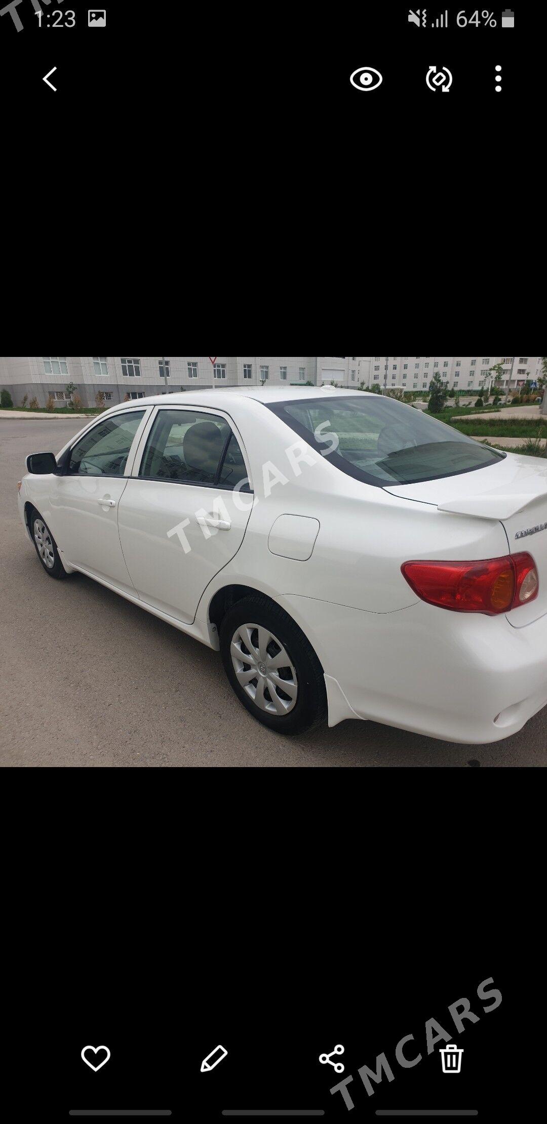 Toyota Corolla 2010 - 136 000 TMT - Хитровка - img 3