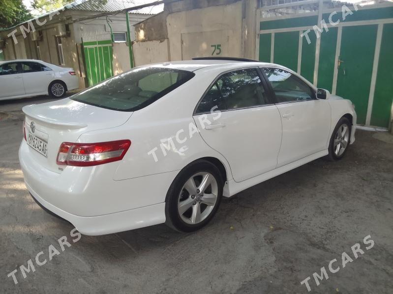 Toyota Camry 2011 - 190 000 TMT - Aşgabat - img 4