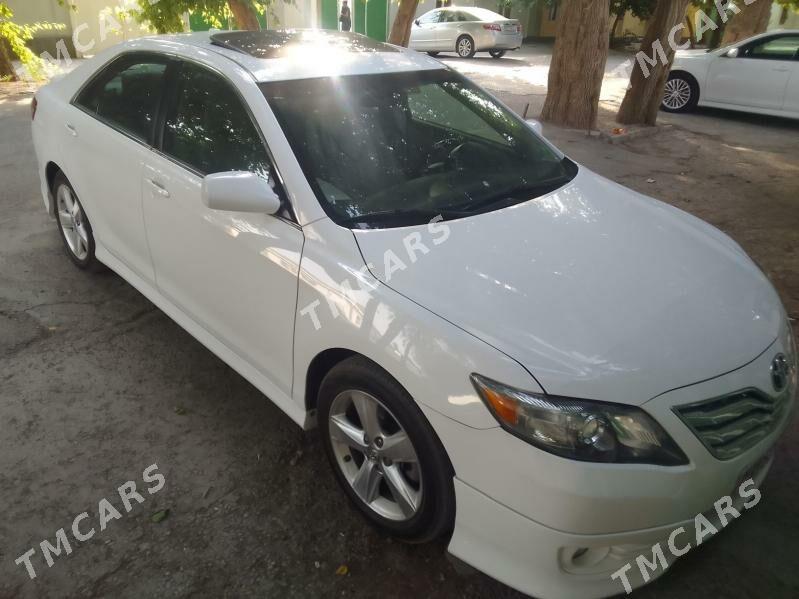 Toyota Camry 2011 - 190 000 TMT - Aşgabat - img 3