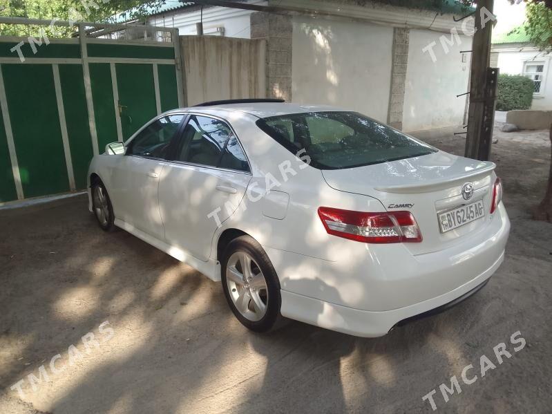 Toyota Camry 2011 - 190 000 TMT - Ашхабад - img 2