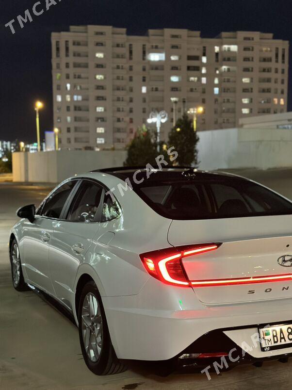 Hyundai Sonata 2020 - 305 000 TMT - Aşgabat - img 5