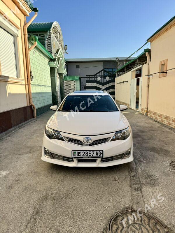 Toyota Camry 2012 - 185 000 TMT - Aşgabat - img 4