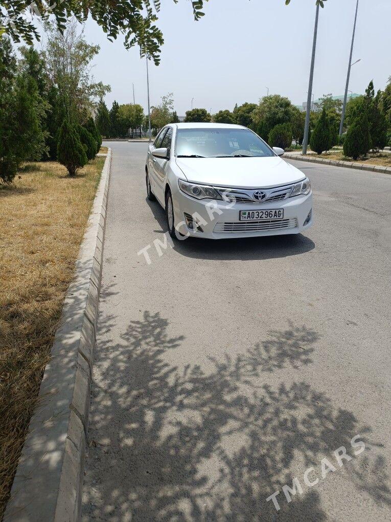 Toyota Camry 2013 - 182 000 TMT - Aşgabat - img 3