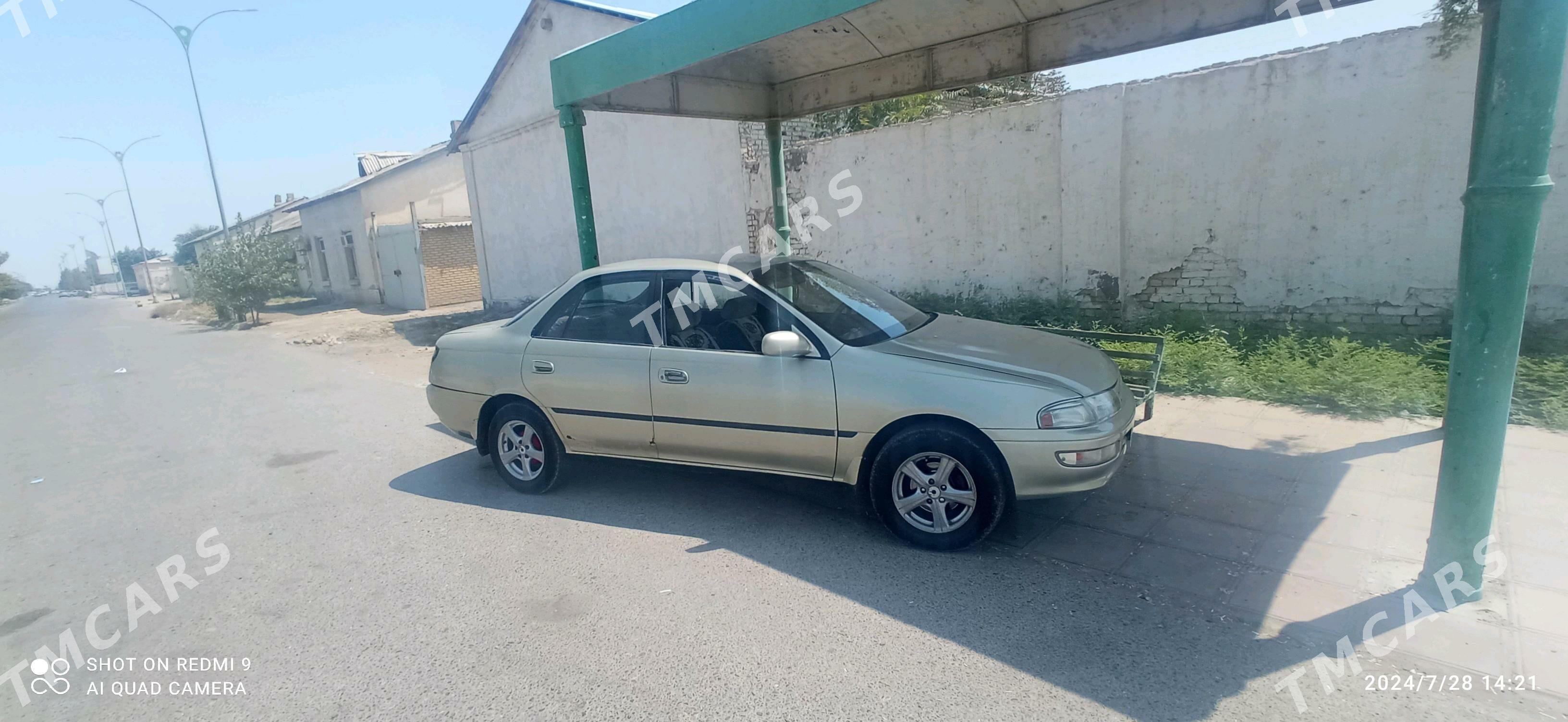 Toyota Carina 1993 - 40 000 TMT - Mary - img 3