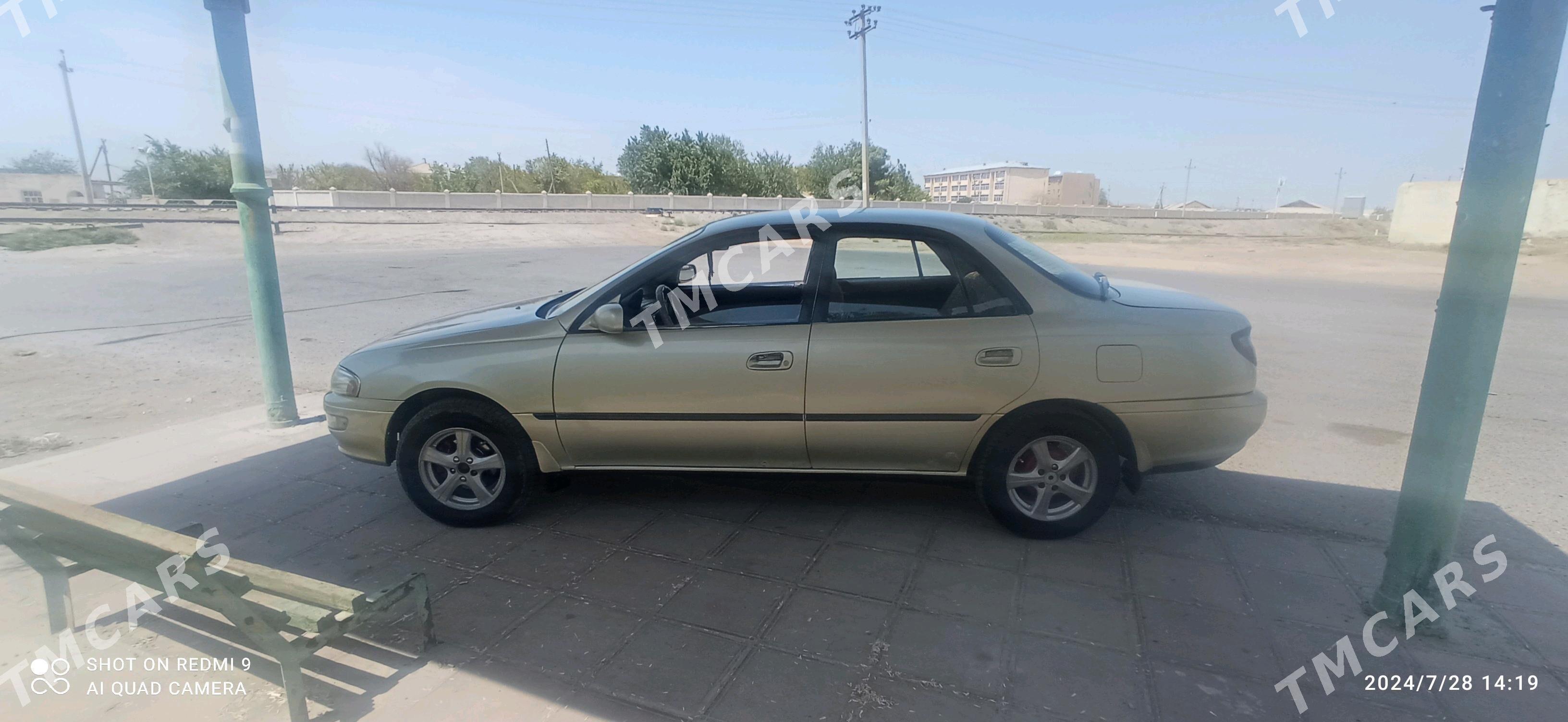 Toyota Carina 1993 - 40 000 TMT - Mary - img 4