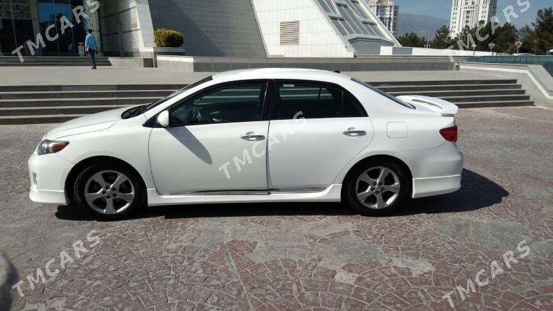 Toyota Corolla 2012 - 145 000 TMT - Ашхабад - img 6