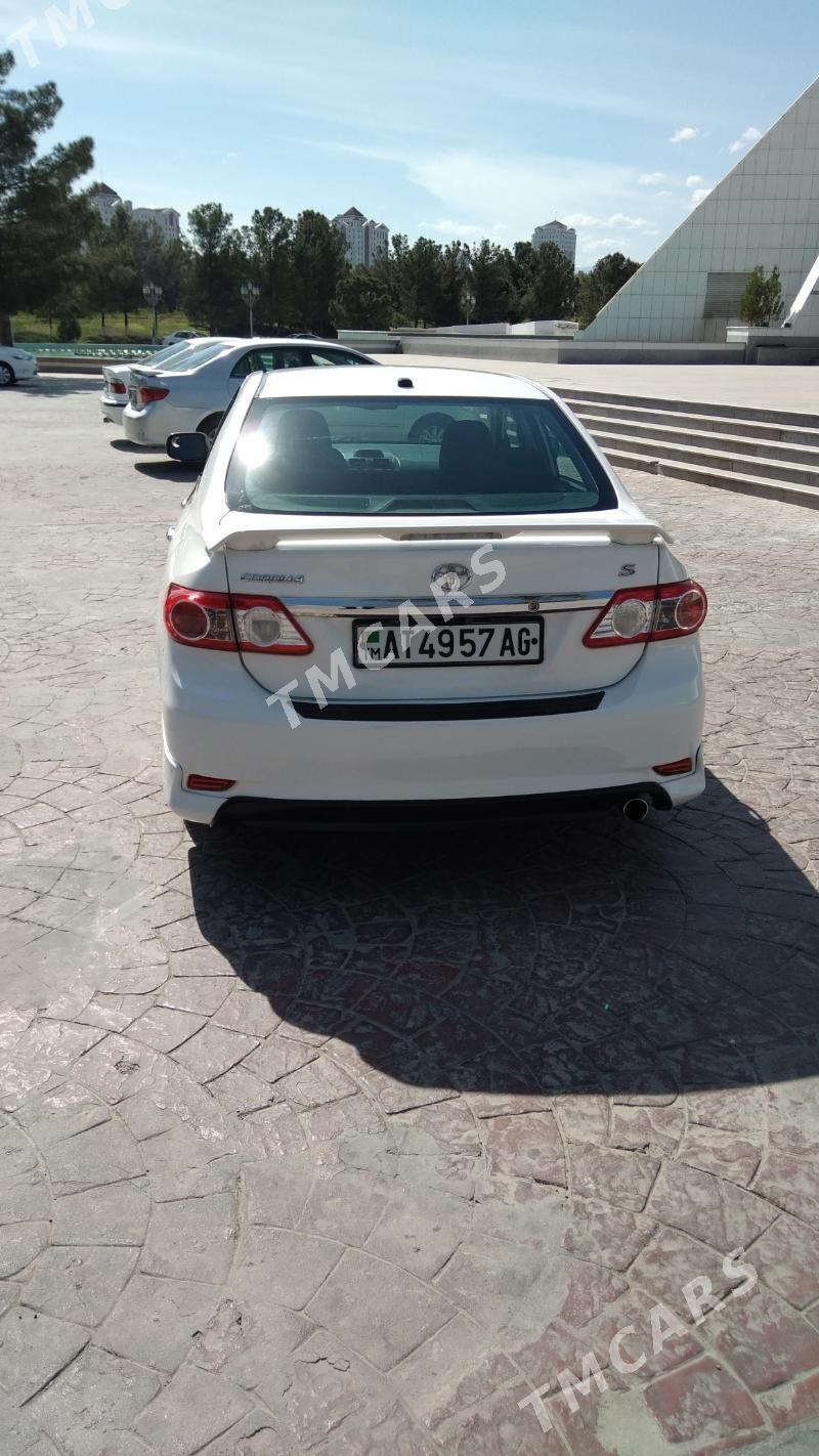 Toyota Corolla 2012 - 145 000 TMT - Aşgabat - img 3