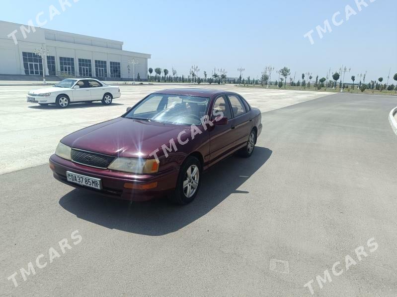 Toyota Avalon 1996 - 74 000 TMT - Mary - img 2