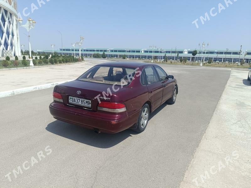 Toyota Avalon 1996 - 74 000 TMT - Мары - img 6