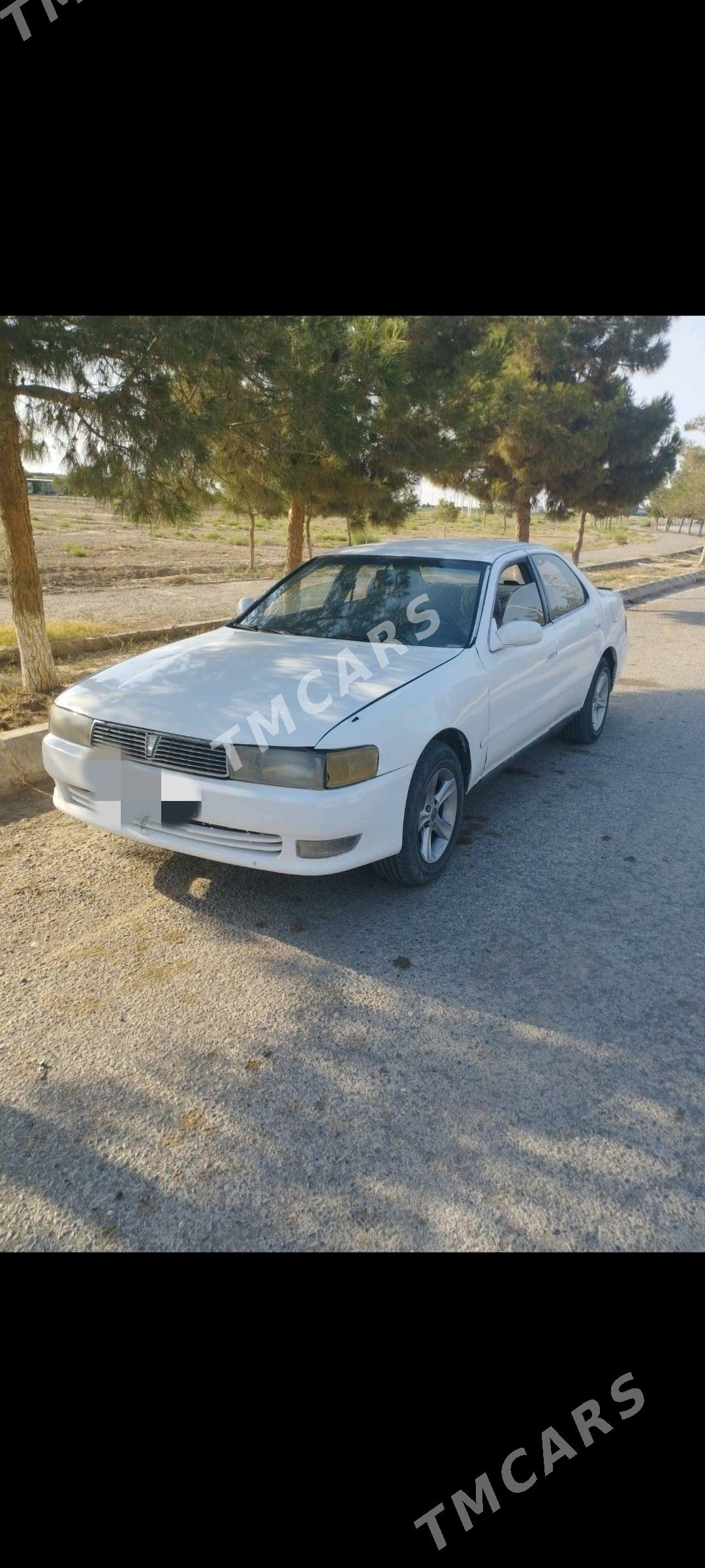 Toyota Cresta 1994 - 24 000 TMT - Oguz han - img 2