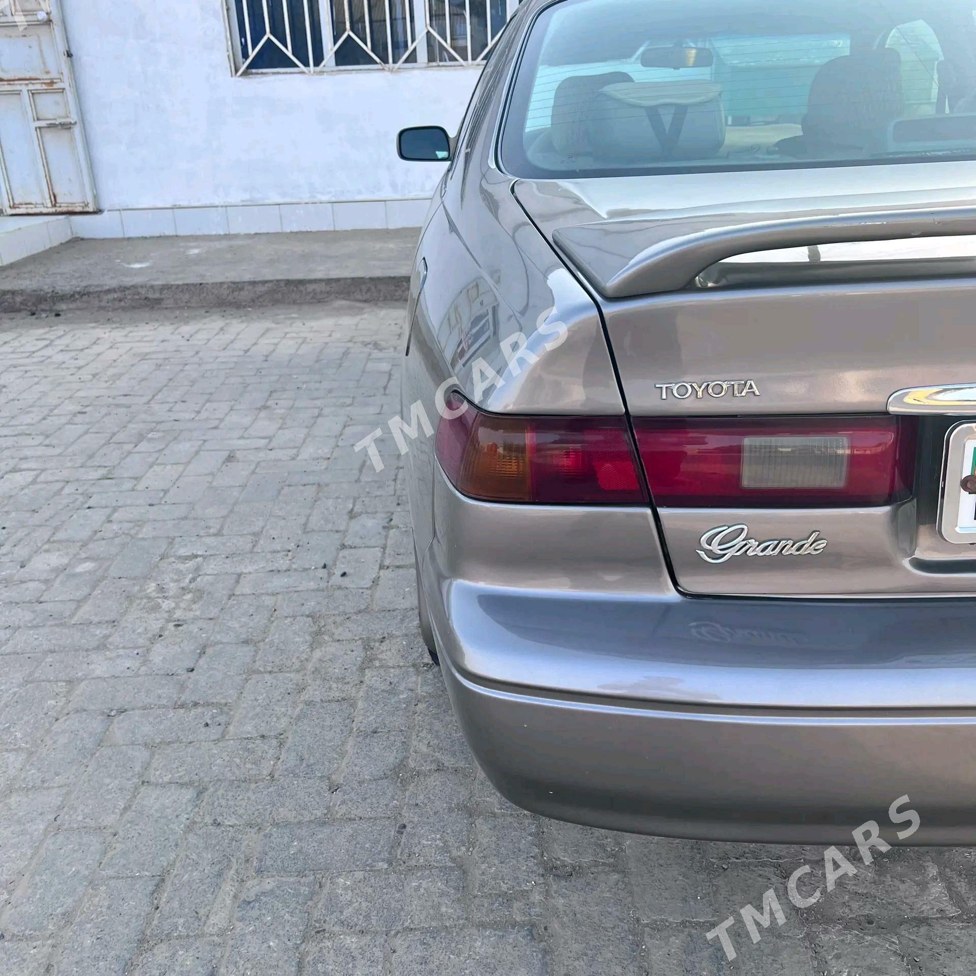 Toyota Camry 1997 - 150 000 TMT - Туркменгала - img 3