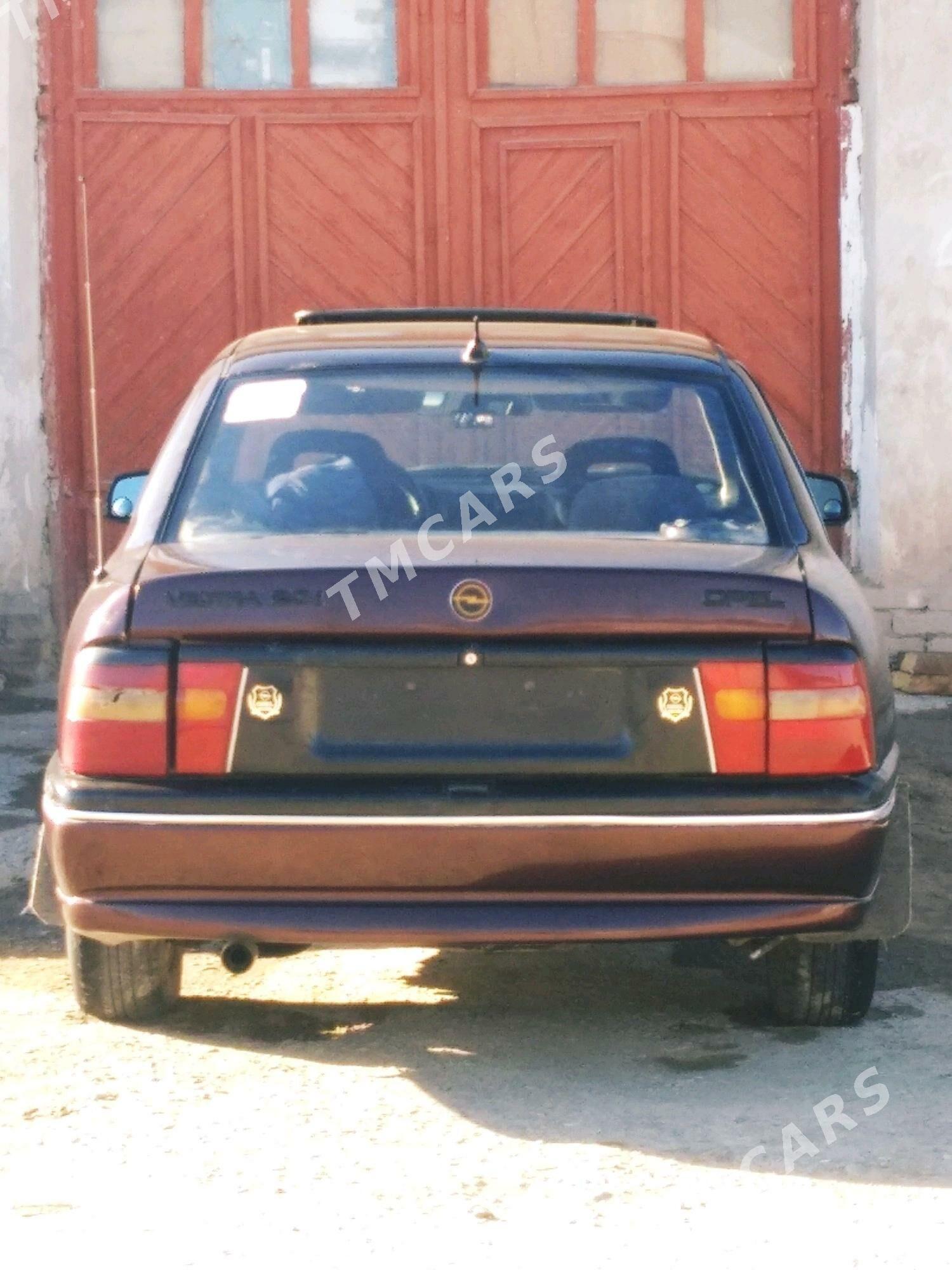 Opel Vectra 1992 - 30 000 TMT - Şabat etr. - img 6