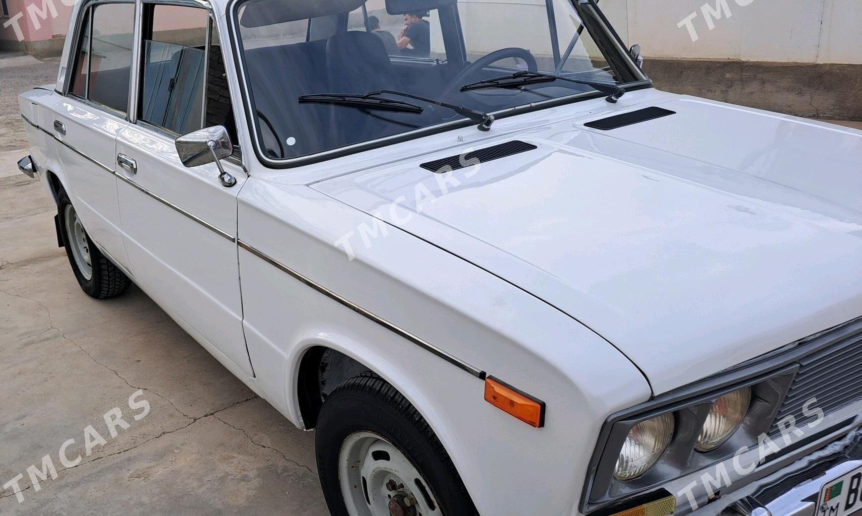 Lada 2106 1980 - 25 000 TMT - Ак-Бугдайский этрап - img 2