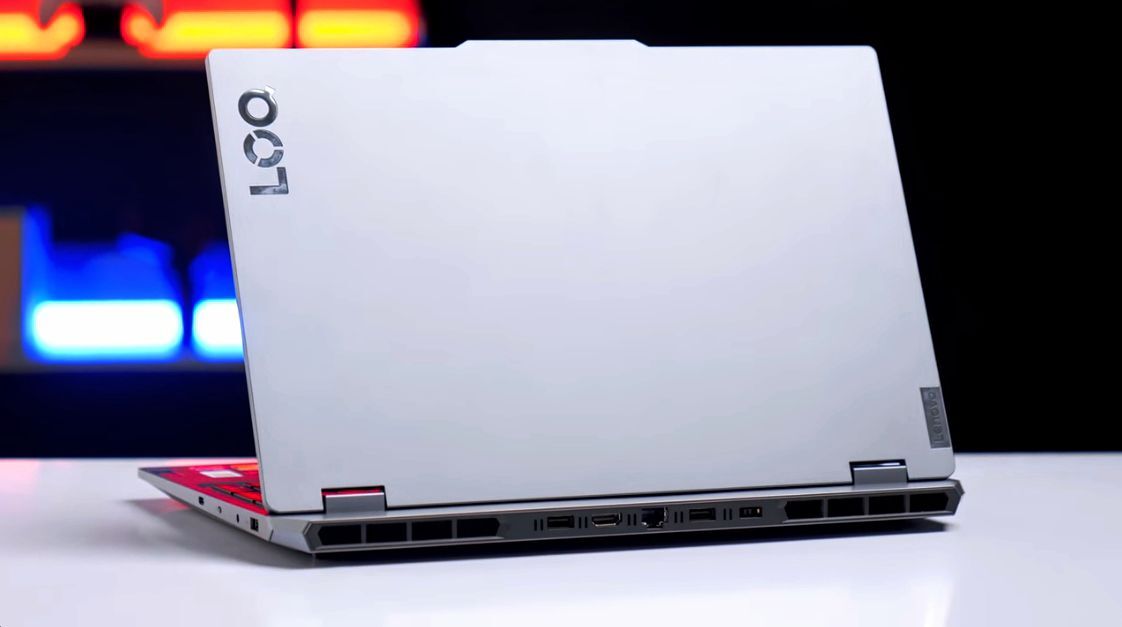 Lenovo LOQ/i5/RTX 3050/RAM 12G - Aşgabat - img 2