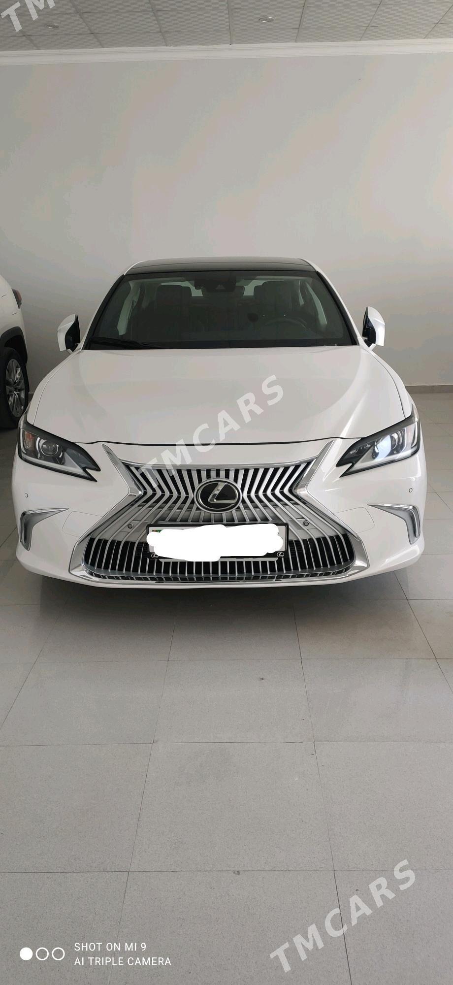 Lexus ES 350 2020 - 700 000 TMT - Mary - img 2