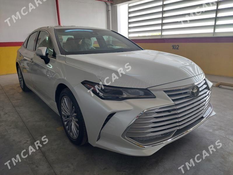 Toyota Avalon 2022 - 997 000 TMT - Ашхабад - img 2