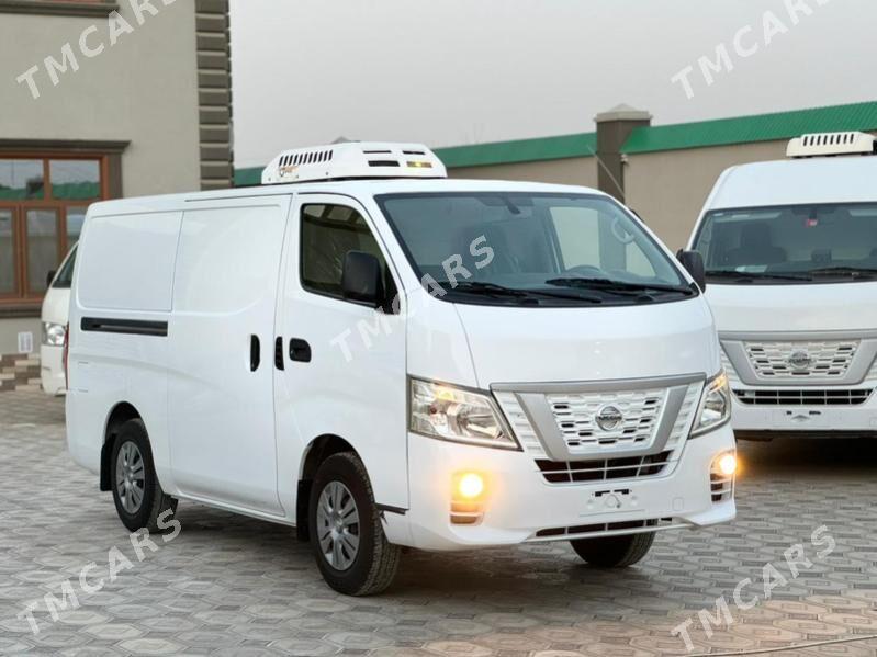 Nissan Urvan 2021 - 370 000 TMT - Mary - img 5