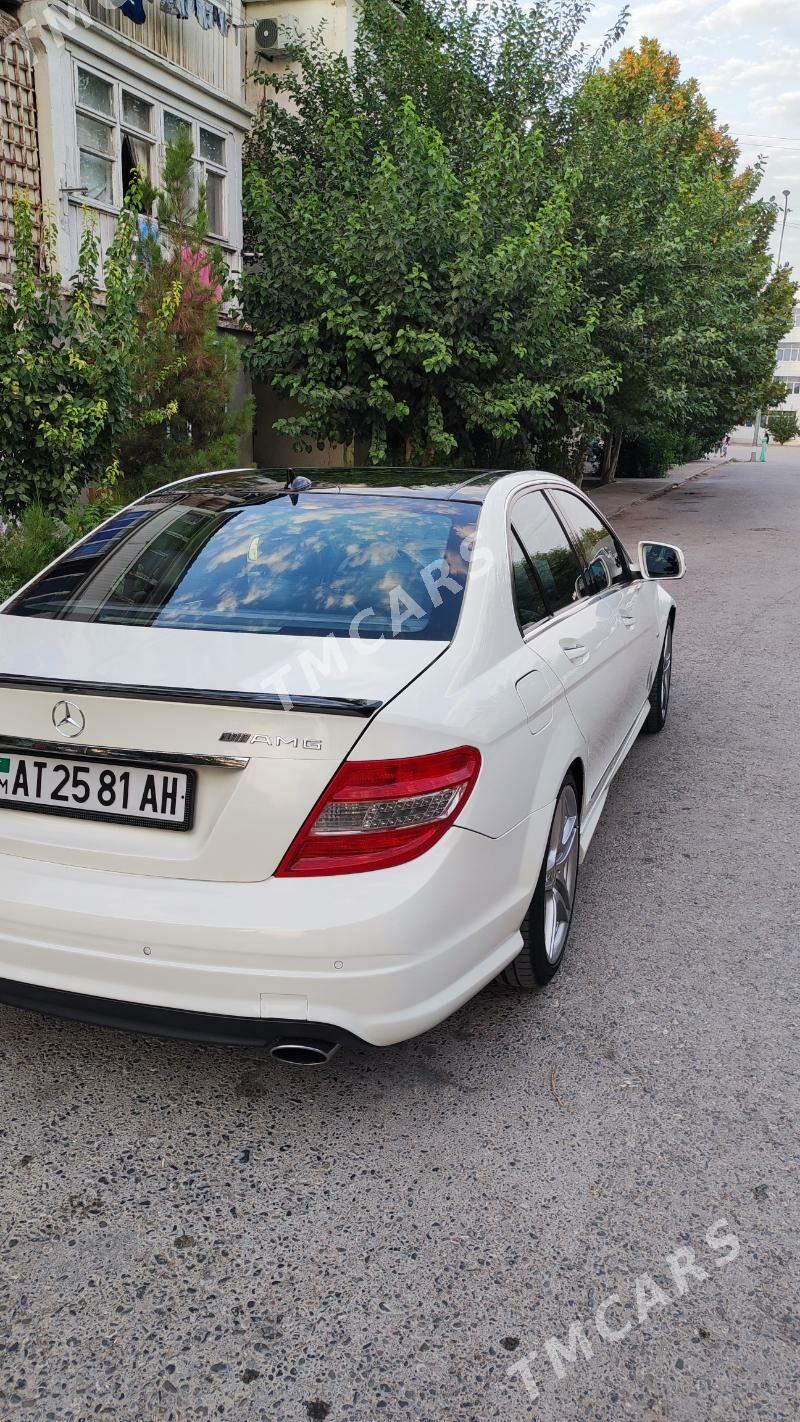 Mercedes-Benz C350 2009 - 155 000 TMT - 11 мкр - img 5